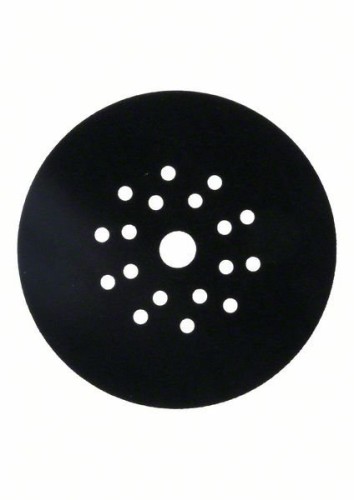Bosch Przekładka Ochronna Tarczy Gtr 550 Pad Saver 2 Szt. B 2608000692 3165140968805