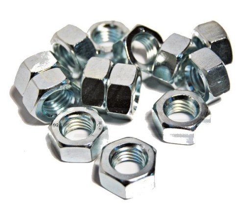 Un Nakrętka Ocynkowana Klasa 10.9 Din 934 M-24*1.5 M-24*1.5 Z9 1110003196910