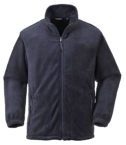 Portwest Bluza Z Polaru Argyll Granatowa Rozmiar L BHP P.ARG L 5036108045426