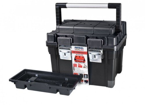 Un Skrzynka Narzędziowa Hd Compact 1 SKRZ N5158 5901238215158