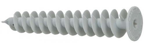Mc Fix Dybel Do Mocowania W Izolacji 25*120Mm Nylon MF-201-25120 5902134252193