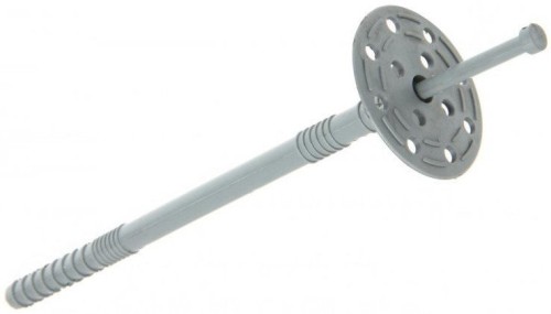 Un Kołek Do Izolacji Trzpień Z Tworzywa 10*90Mm LI 10*090 5907704471479