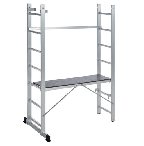 Braket Rusztowanie Aluminiowe Drabinowe Eco 2X6 BR-10-1006 5904680068013