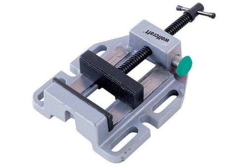 Wolfcraft Imadło Maszynowe 80*85Mm L/WF3423000 1110003334039