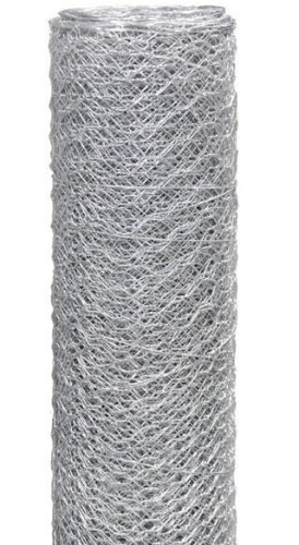 Un Siatka Heksagonalna Ocynk 100Cm*25Mb Oczko 13Mm Drut 0.7Mm S-B 29401590 5907774333493