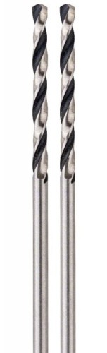 Bosch Wiertło Hss-Pointteq 2.5Mm 2Pc. B 2608577156 3165140906654