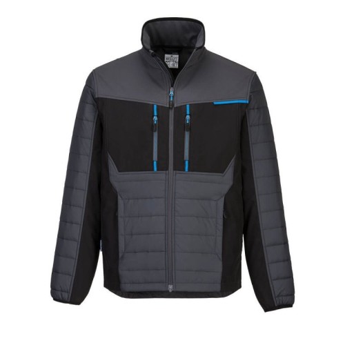 Portwest Kurtka/Softshell Wx3 Baffle T752Mgr Rozmiar Xl KUR WX3 XL 5036108342235