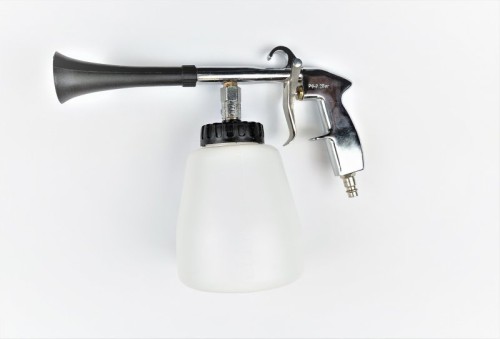 Revolution Air Pistolet Do Czyszczenia Tapicerki I Wykładzin N/AR200TEC 5900652445080