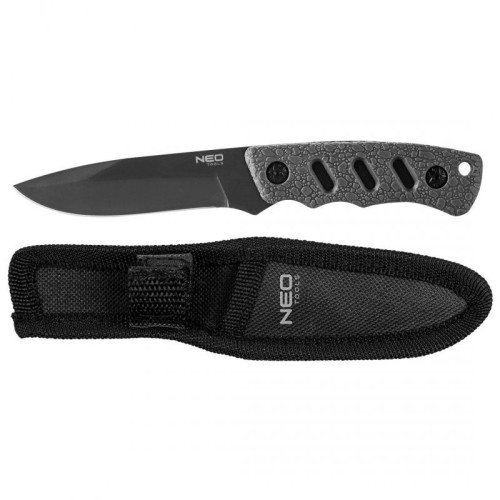 Neo Nóż Bushcraftowy Full-Tang 16.5Cm. T N63-106 5907558453539