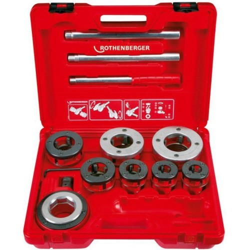 Rothenberger Super Cut 2 1/2