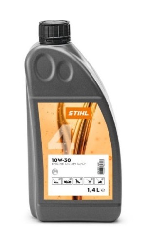 Stihl Olej Do Silników 4-Suwowych Sae30 1.4L S 7813092003 1110003744159