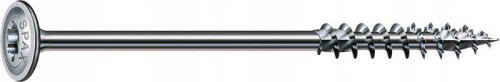 Spax Wkręt Talerzowy (50) 8*400Mm Tx Wirox Spax SXT245794I 4003530245794