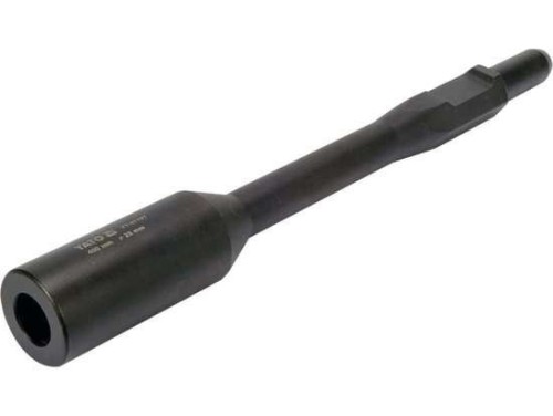 top Yato Pobijak Do Uziomów Hex 25Mm YT-47197 5906083081194