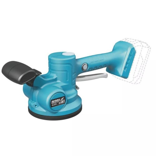 Dedra Przyssawka Wibracyjna Do Płytek 18V 0*Ah DED6912 5902628691200
