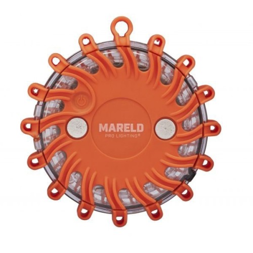 Mareld Krążek Świetlny Glow L-690020060 7325920048677