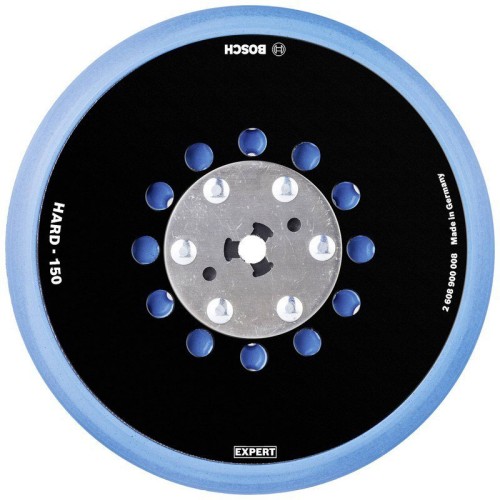 Bosch Talerz Szlifierski Expert D150 Hard B 2608900008 4059952530581