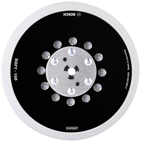 Talerz Szlifierski Expert D150 Soft