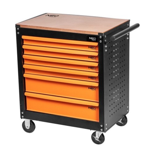 Neo Szafka Warsztatowa Custom Pro Zestaw 33 T N84-080+33 5907558445831