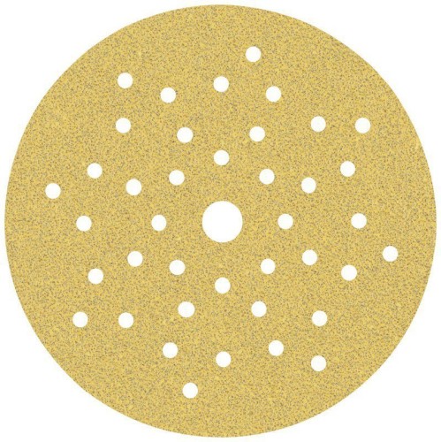 Bosch Krążek Przyczepny 125Mm Expert Exc470 G60 Perforowany B 2608901125 4059952544632