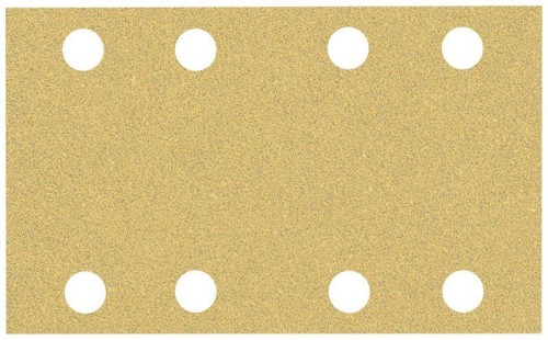 Bosch Arkusze Ścierne Expert Exc470 93*185Mm P80 B 2608900937 4059952542751