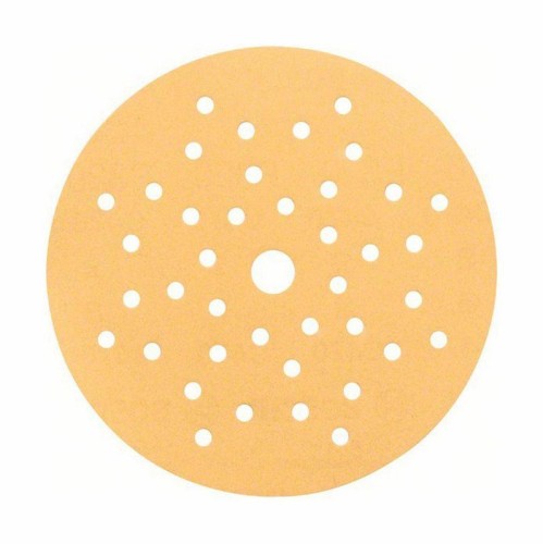 Bosch Krążek Przyczepny 125Mm C470 G120 Perforowany B 2608621008 3165140824828
