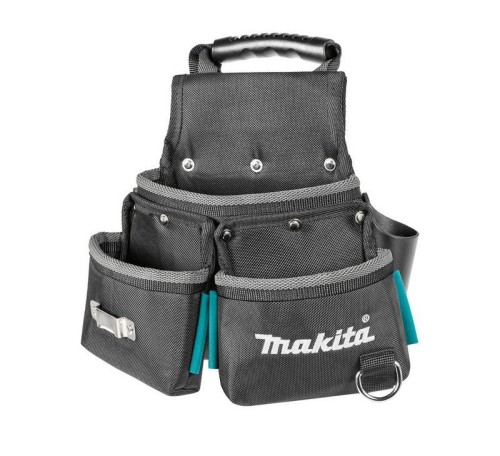 Makita Kieszeń 3-Częściowa Na Wkręty M E-15207 1110003650528