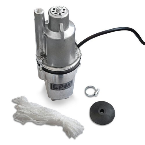 Epm Pompa Membranowa 280W Dorota E-200-2012 5908235765068