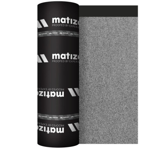 Tytan Papa Matizol 5 Top Pv S5,2 Wierzchniego Krycia 6M2 PAPA U ST 6 5902120193295