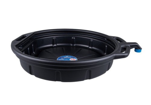 Miska Do Zlewania Oleju 18L