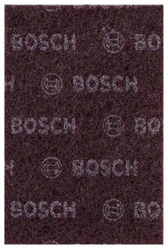Bosch Podkładka Z Włókniny 152*229Mm Medium Aiox B 2608624102 3165140932899