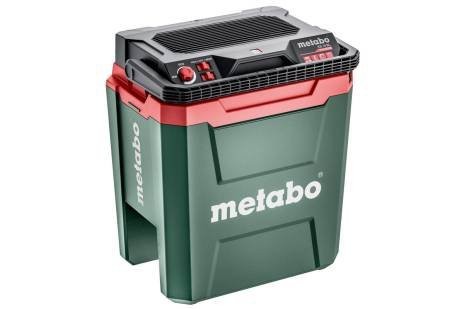 Metabo Chłodziarka Akumulatorowa Kb 18 Bl 18V 24L 0*Ah ME 600791850 4061792202870
