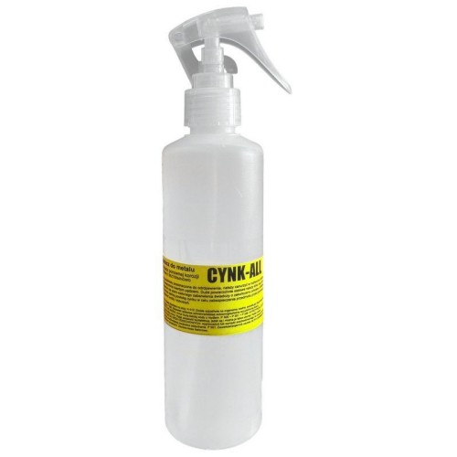 Un Odrdzewiacz Do Metalu Cynk-All 250 Ml Atomizer KWS CYNK250A 1110003697868
