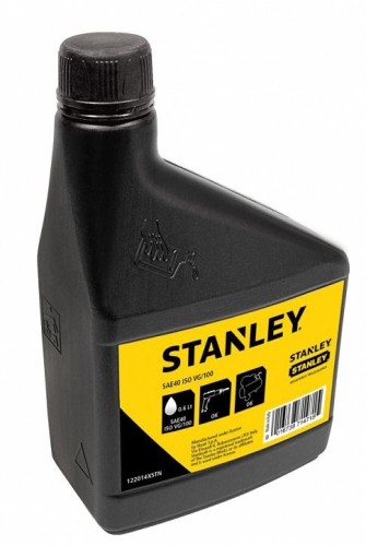Stanley Olej Do Sprężarek Tłokowych 0.6L N/122014XSTN 8016738714715