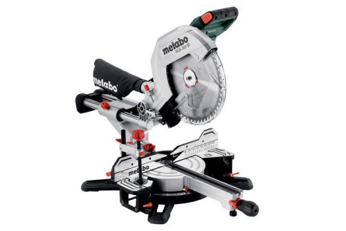 Metabo Ukośnica Kgs 305 M Lasercut ME 613305000 4061792218307