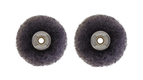 Dremel Tarcze Ścierne 25*9Mm Gr.320 2 Szt B 2615S512JA 8710364037117