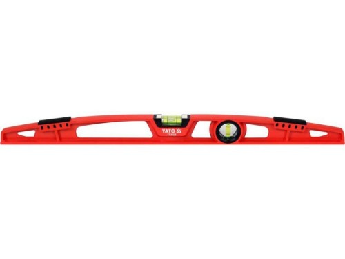 Yato Poziomnica Glazurnicza 600Mm YT-30320 5906083102110