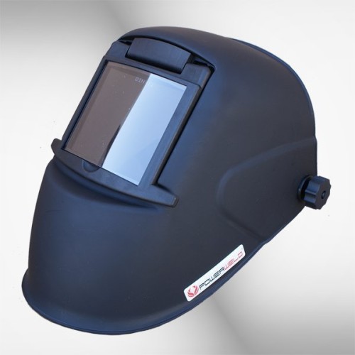 Powerweld Przyłbica Spawalnicza Pasywna Passive Flip V.2 MAS FLIP V.2 1110003688156
