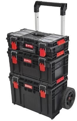 Qbrick Zestaw Qbrick System Prime Set 1 SKRZ N7998 5901238257998