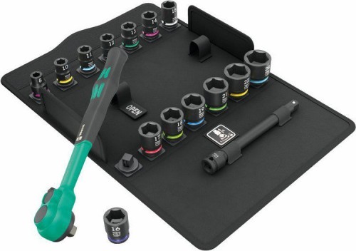 GRZECHOTKA ZYKLOP COMFORT SB 12 3/8