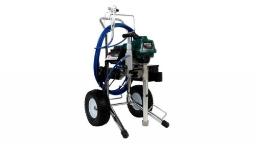 Kaem AGREGAT MALARSKI SMARTSPRAY 24H