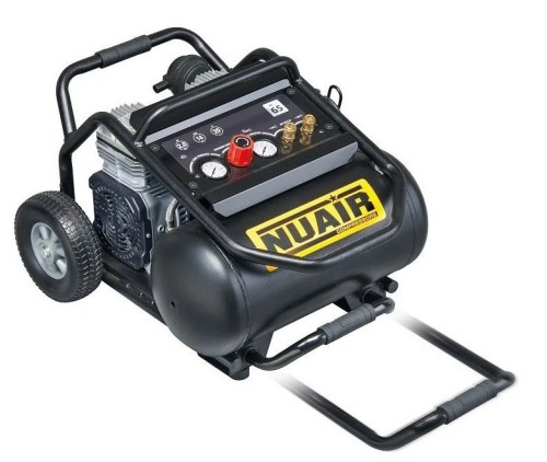 Nuair 65DB 20L 14 BAR WYCISZONY