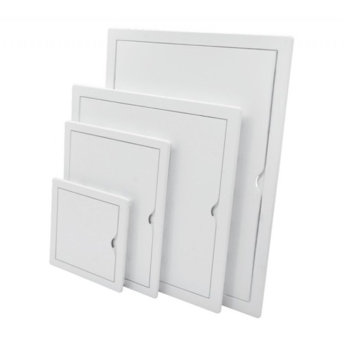 DRZWICZKI REWIZYJNE PLASTIKOWE Z ABS 150*300MM (1 SZT)