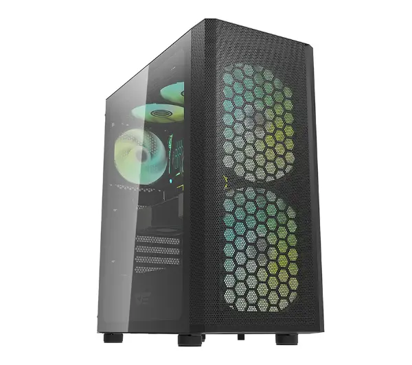 Darkflash DK360 Czarny