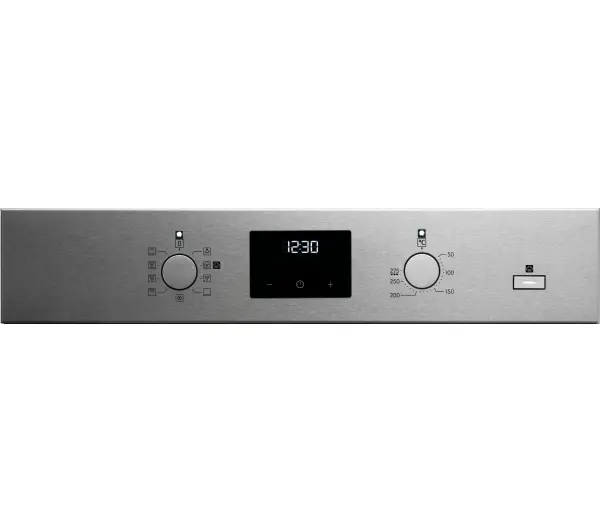 Electrolux 600 SteamBake EOD3F50TX Termoobieg Inox
