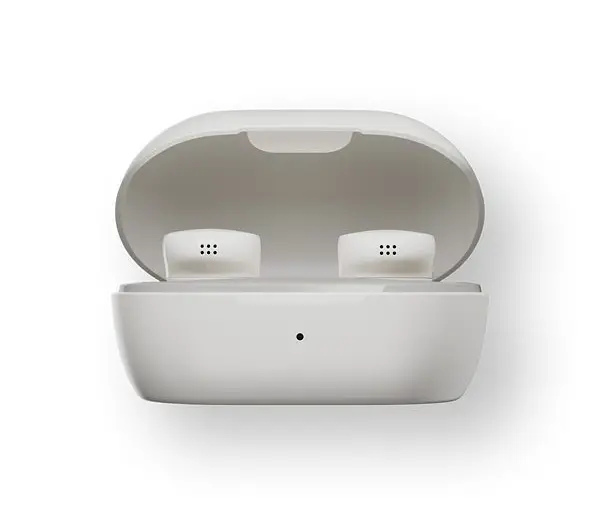 Bose Bose QuietComfort Earbuds Białe