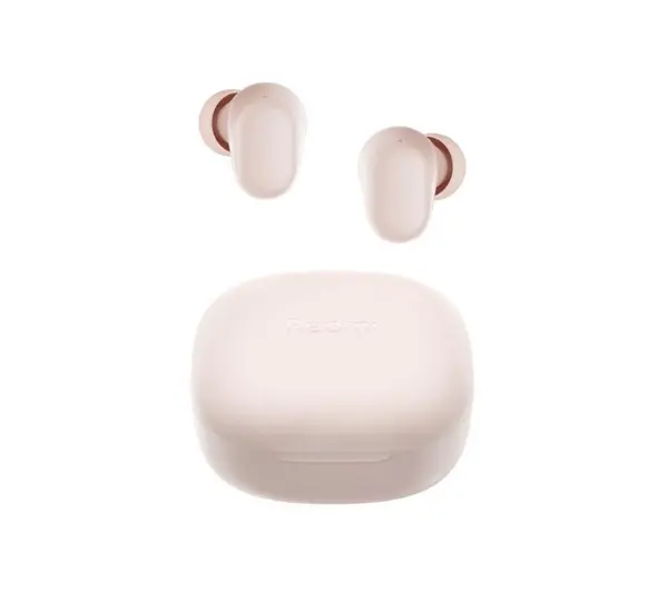 Xiaomi Redmi Buds 6 Play różowe