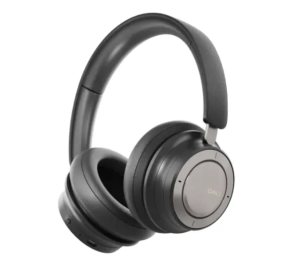 Dali IO-8 Iron Black Czarne