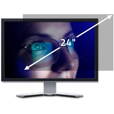 Qoltec Filtr prywatyzujacy Rodo | 24