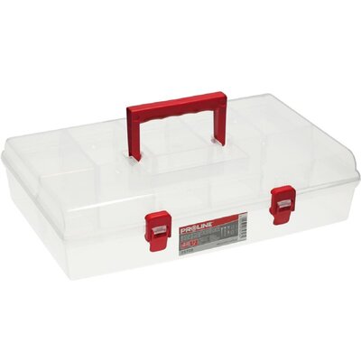 Proline Organizer Z Uchwytem 6 Przegród 35728