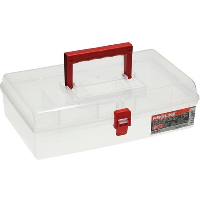 Proline Organizer z rączką 5 przegród 295x195x85 mm 35727 PX35727